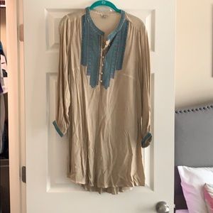 Anama size small dress